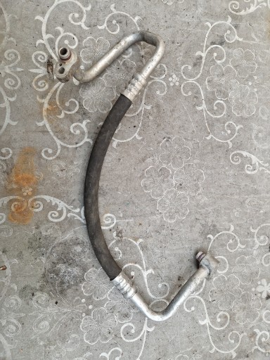 cijevčica prijenos klimatizacije SEAT VW SKODA 6R0820721G