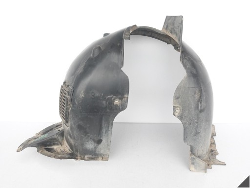 VW CADDY IV 4 2K7 20- mudguard cover side WNEKI wheels right front