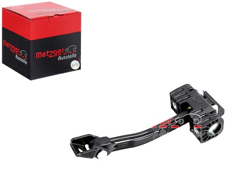 2312234 - ОБМЕЖЕННЯ ПЕРЕДНІХ ДВЕРЕЙ METZGER