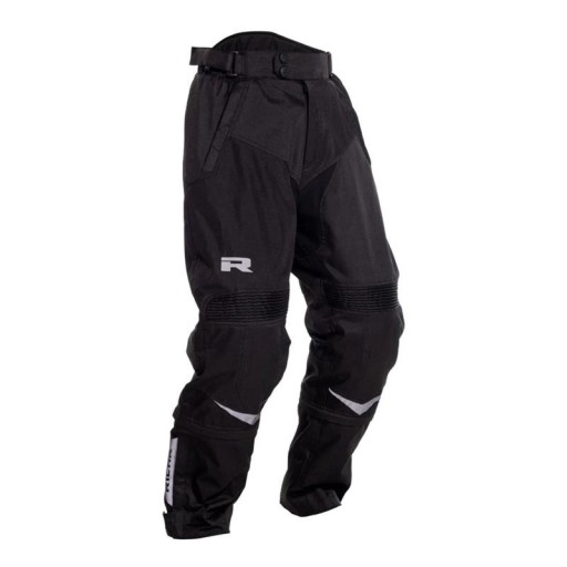 Дитячі штани RICHA TIPO JUNIOR BLACK БЕЗКОШТОВНО