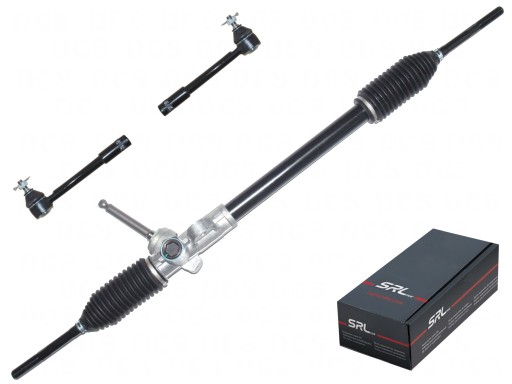 S5140505-S - Коробка передач Dr для HYUNDAI i20 2008-2015