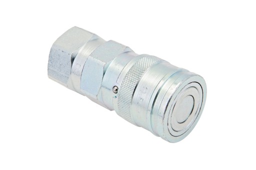 MLQ04111041A-08-08 - Q04111041a-08 - 08 швидкороз'ємна муфта BSP