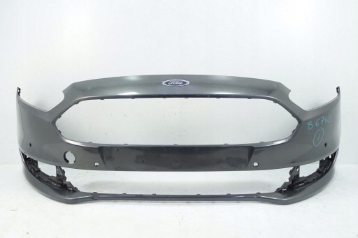 nárazník předek přední FORD S-MAX MK2 LIFT 2015