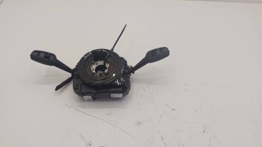 BMW E81 E87 E91 steering wheel levers and controls ring sensor steering control 9110893