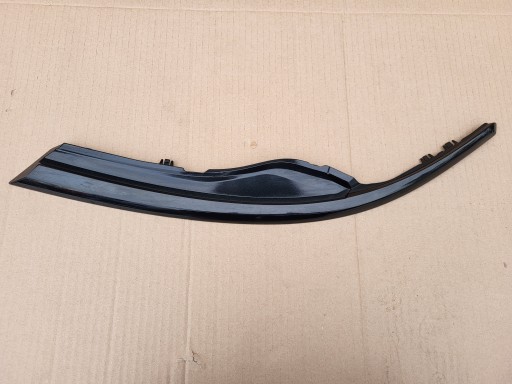 53182-02140 - TOYOTA AURIS II ПАНЕЛЬ ФАРЫ ЛЕВАЯ