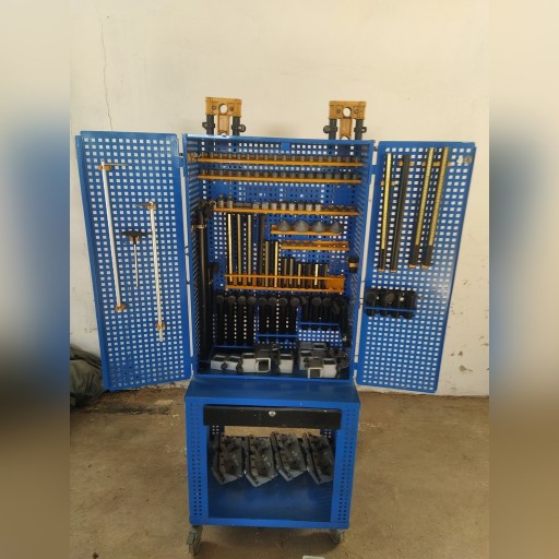 Измерительная система caroliner celette