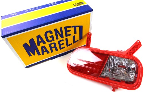 714026190802 - Протитуманна фара задня права PEUGEOT 5008 (T87)