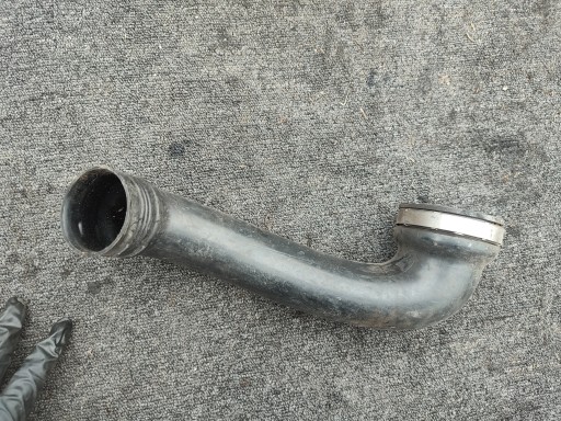 cijev TURBO cijev crijevo PEUGEOT CITROEN 1.6 THP 9656202480
