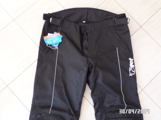 Новые мотоциклетные штаны -XXL/XXXL-42-protector-JET