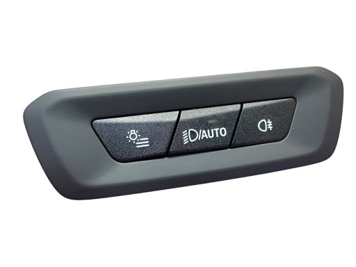 light switch BMW X5 G05 LCI EUROPA