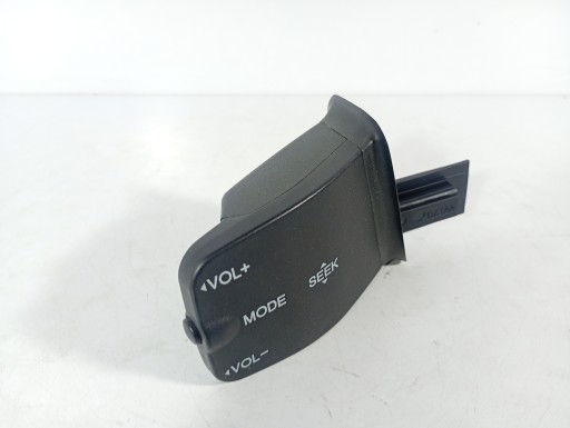FORD FOCUS CMAX 03-10 switch regulation PILOT RADIA OE 758709