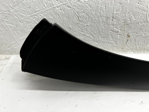 moulding windows czolowej left Seat Altea 5P0854541H