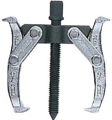 СЪЕМНИК SATA С ДВУМЯ РУЧКАМИ 6 ДЮЙМОВ, 120–160 ММ