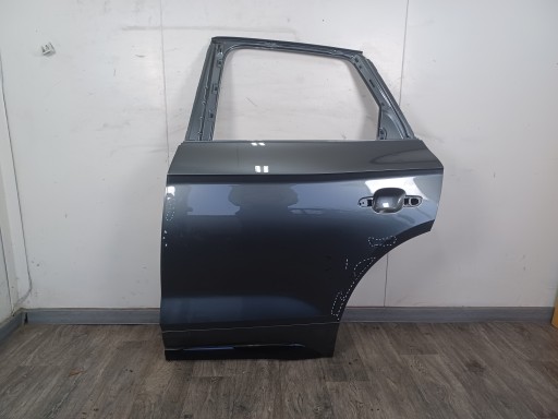AUTOKAROSERIA7 - Двері ---- audi q5 ii 80a - 2016-2024 - задня частина - задня ліва - задня ліва