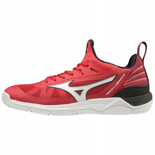 Взуття для волейболу Mizuno WAVE LUMINOUS розмір 44,5