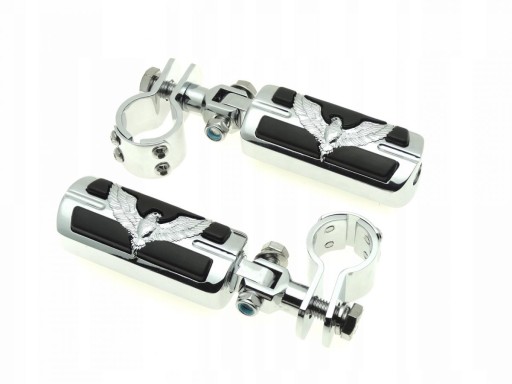 MOTMT216-063 49 - ПІДНІЖКИ ПІДНІЖКИ ПРОГУЛЯНКОВІ НА ГМОЛІ-34-32 ММ