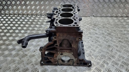BLOK MOTORU NOMINAL 03L103021A CAG AUDI A4 B8 A5 8T A6 C7 Q5 8R 2.0 TDI