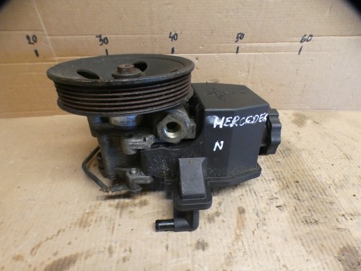 Pompa servosterzo MERCEDES SLK R170 CLK W208 0024662901