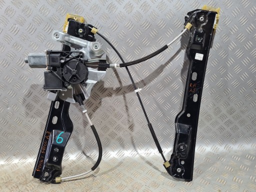 915722-103 915722-103 - Механизм стеклоподъёмника пд правый, контроллер, opel astra j