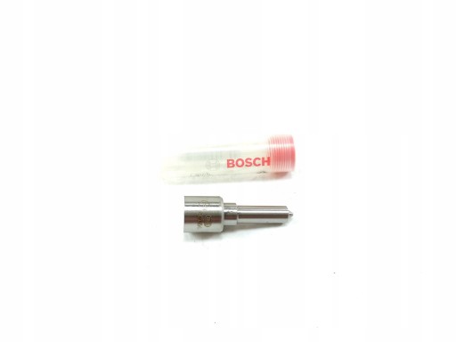 НАКОНЕЧНИК ВПРЫСКА BOSCH MERCEDES-BENZ 0433175326