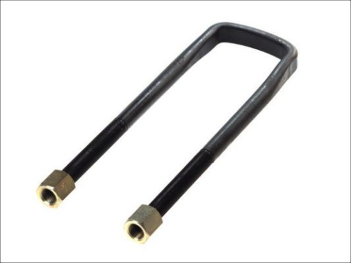 STR-50341 - ХОМУТ РЕСОРА STR - 50341 S-TR