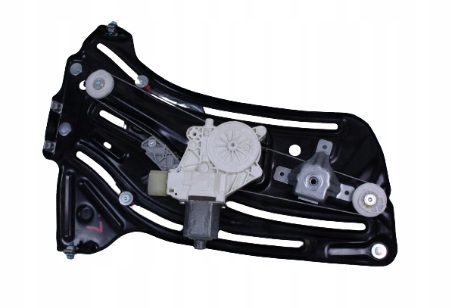 7356307 - Механизм заднего левого стекла mini cooper s f57 19r.