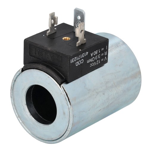 413171231 - Котушка 12VDC 42W fi19 h=51mm