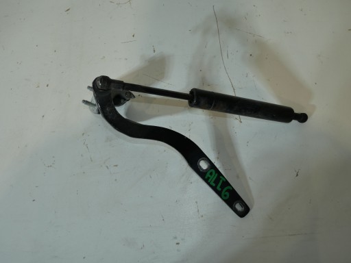 hinge of rear bonnet MERCEDES E KLASA W211 left