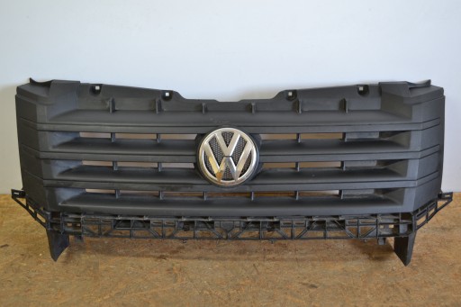 VW CRAFTER ЛИФТ Решетка 2E0853653