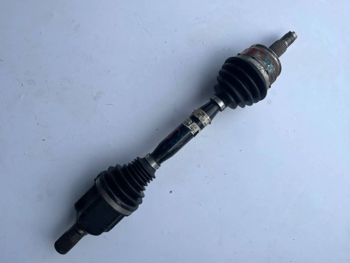 2018- - JEEP COMPASS II ПЕРЕДНИЙ ПРАВЫЙ ПОЛУОСЬ 2.4 4X4 АВТ.