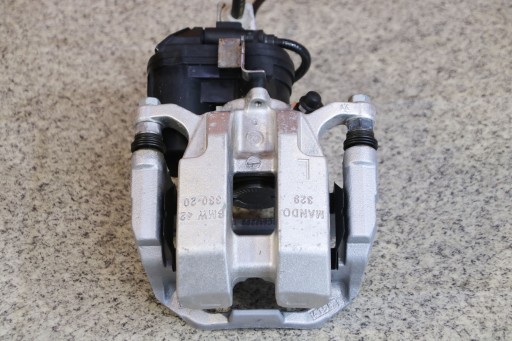 BMW G20 G21 caliper brake left rear part 42/20/330 9 km !!!
