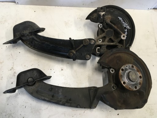 Кроссовер ступица задний правый VW TIGUAN PASSAT B6 B7