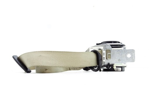 feszítöheveder biztonsági jobb far hátsó MERCEDES ML GL W166 A1668602786