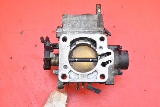 valvola a farfalla 7260-15W50 MITSUBISHI LANCER 7 VII 1.6 16V 98 KM 00-08