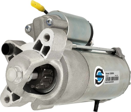 32505N - Новый стартер volvo c30, c70, s40, s80, v50, v70; 1,6/2,0д/ди 2005-2012 гг.