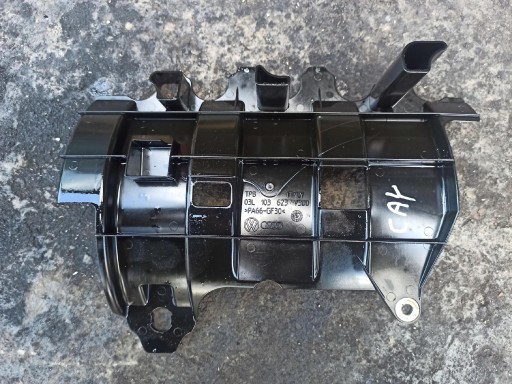 WKLAD MISKI OLEJOWEJ AUDI VOLKSWAGEN CAY 03L103623