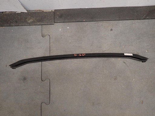 sider front lower VW GOLF VI 2009- 5K0807651C
