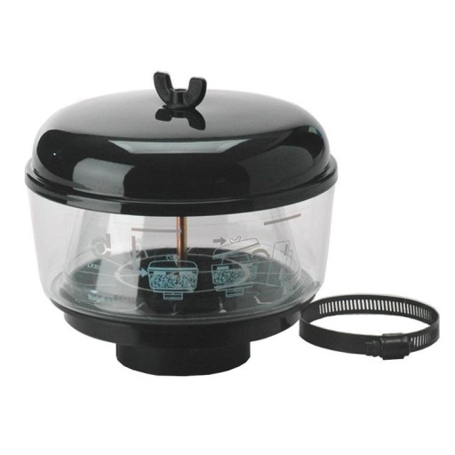 Циклонный фильтр 89мм 5м3/мин Donaldson Original