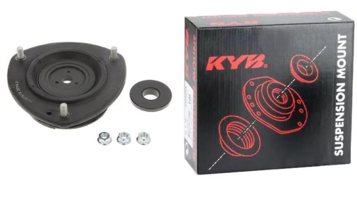 KYB АМОРТИЗАТОР SM5740