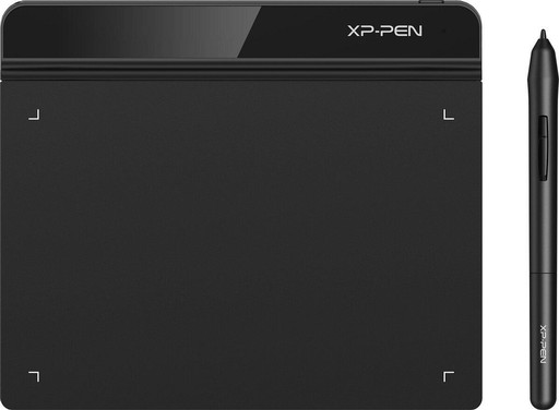 XP-Pen Star G640 Grafický tablet