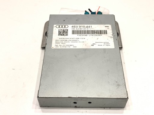 LORK-1273-17273 - Драйвер модуля audi a8 d3 4e0910441