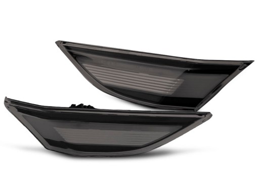 KBPO07 - Світлодіодний Індикатор Повороту Porsche Cayman 981 718