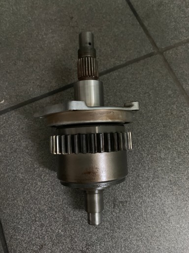 Honda GL GoldWing 1200 Вал режим звездочки