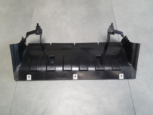 Audi SQ6 e-tron zufuhr luft 85E121285