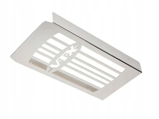 РЕШІТКА РАДІАТОРА HONDA VTX 1300 РЕТРО НА ЗАМОВЛЕННЯ