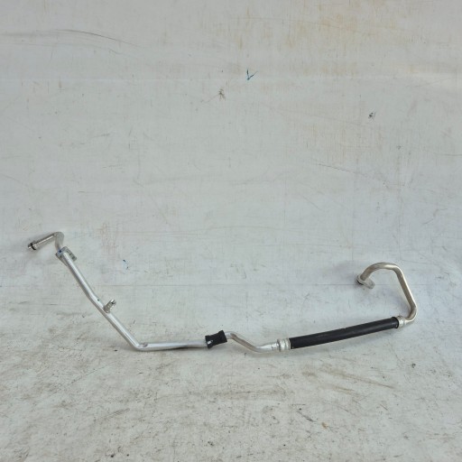 BMW F45 F46 wiring RURKI of the air conditioning F4564536808605-02