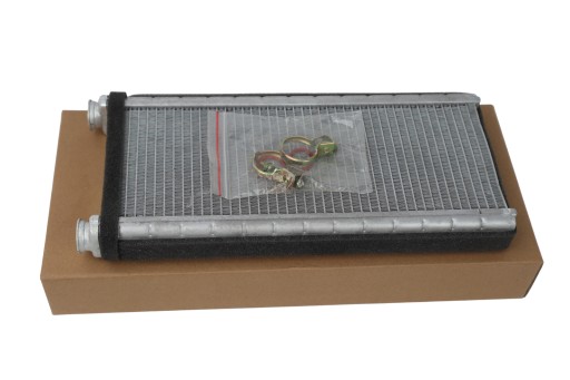 4528632510 - Обогреватель CITROEN C4 PICASSO / Berlingo / JUMPY