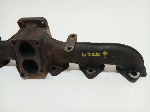 ispušna grana BMW E60 535 D 7794491