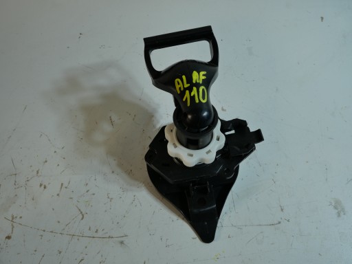 WINDA Roues de la roue de secours 8200551279 RENAULT