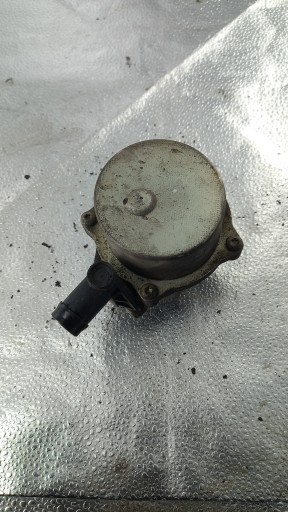 НАСОС VACUM RENAULT MEGANE SCENIC И 01R 1.9 DCI HB